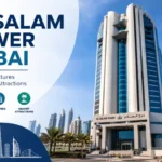 Al Salam Tower Dubai