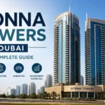 Donna Towers DubaiDonna Towers Dubai