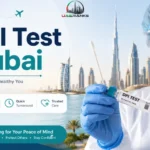 DPI Test Dubai