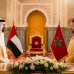 UAE Leaders Congratulate Morocco’s King on Throne Day