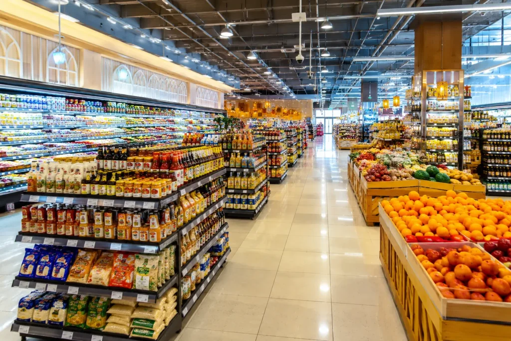 Ramez Mall Sharjah