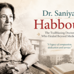 Dr. Saniya Habboub