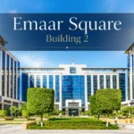 Emaar Square Building 2