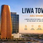 Liwa Tower Abu Dhabi